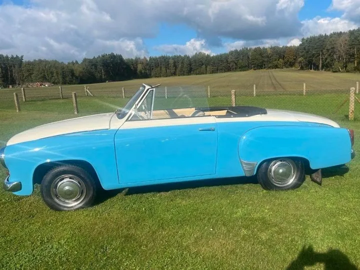 Wartburg Other