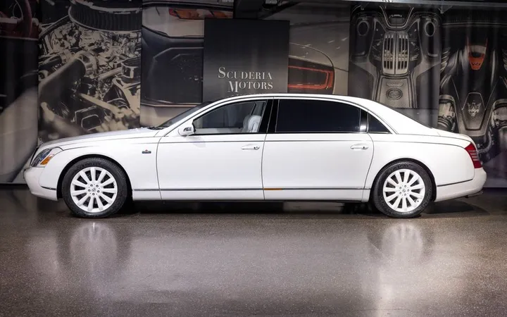 Maybach 62