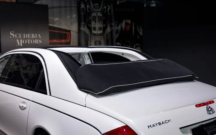 Maybach 62