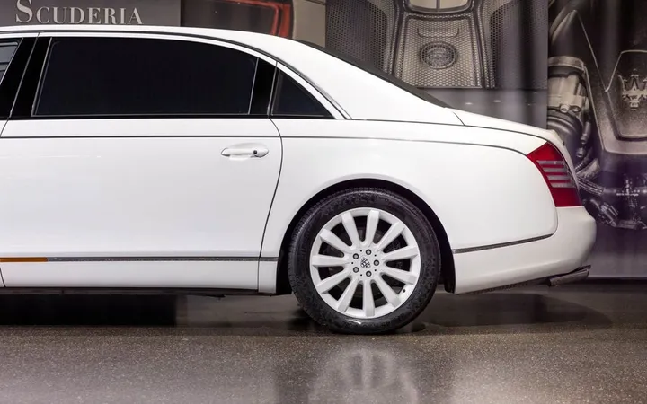 Maybach 62