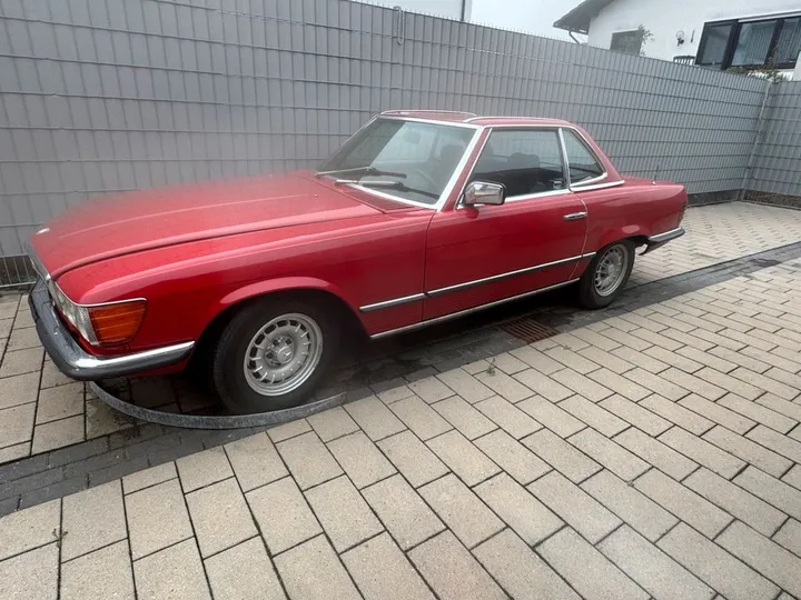 Mercedes-Benz E 280