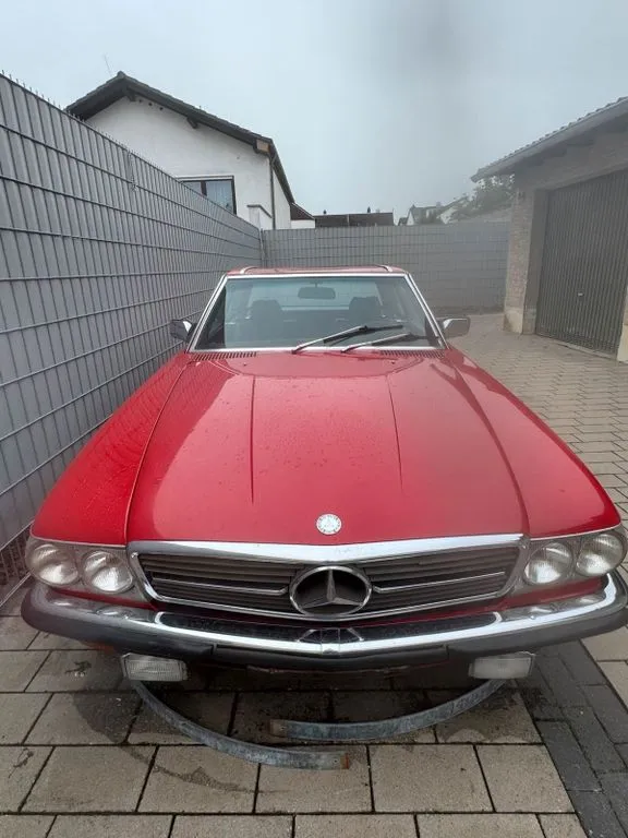 Mercedes-Benz E 280