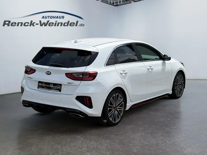 Kia cee'd / Ceed