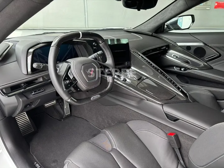 Corvette Z06