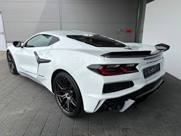 Corvette Z06