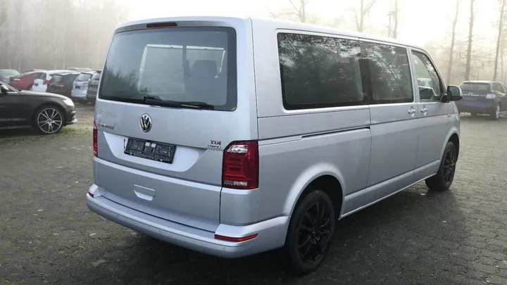 Volkswagen T6 Caravelle