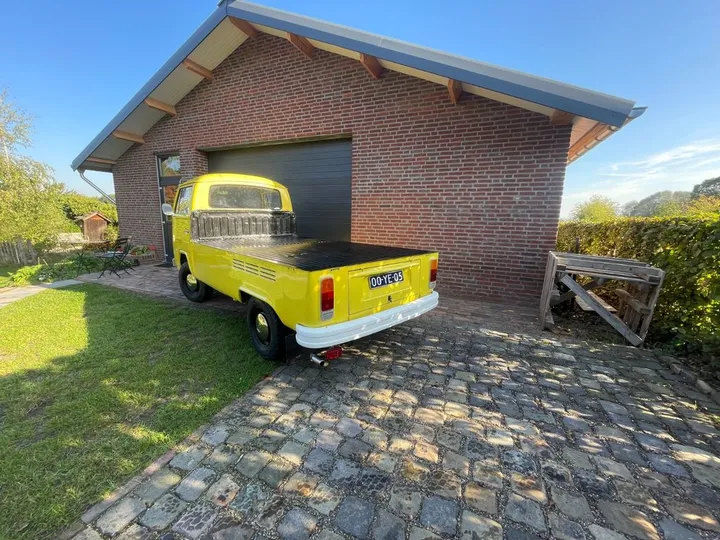 Volkswagen T2