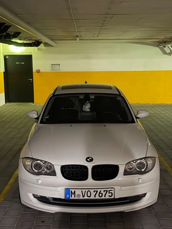 BMW 116