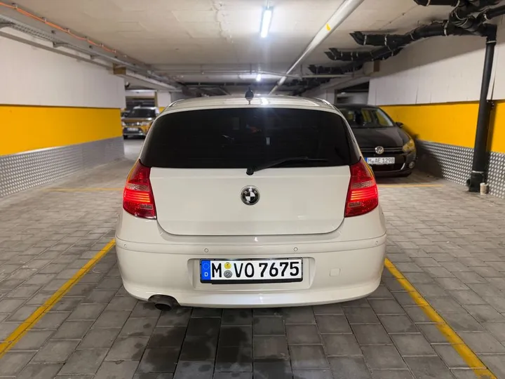 BMW 116