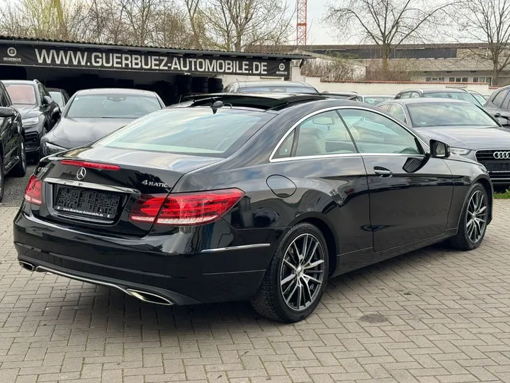 Mercedes-Benz E 350