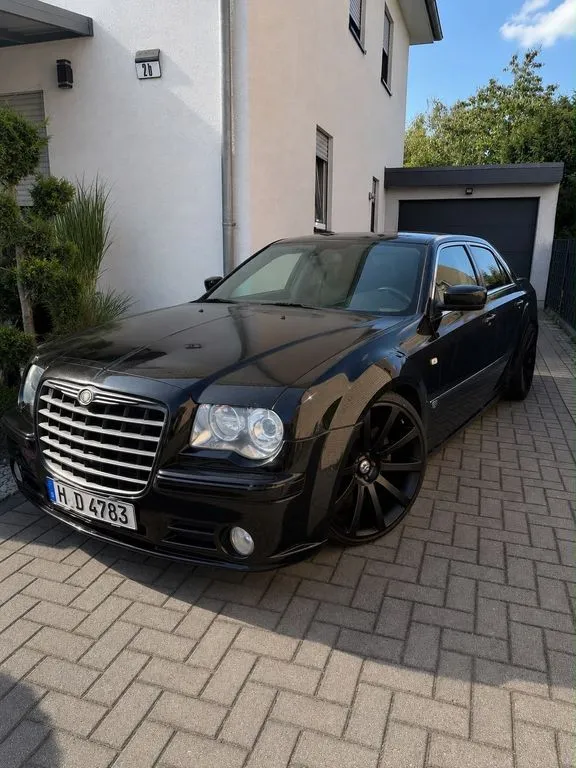 Chrysler 300C