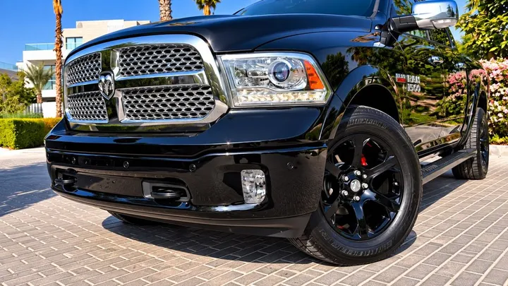 Dodge RAM