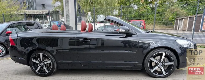 Volvo C70