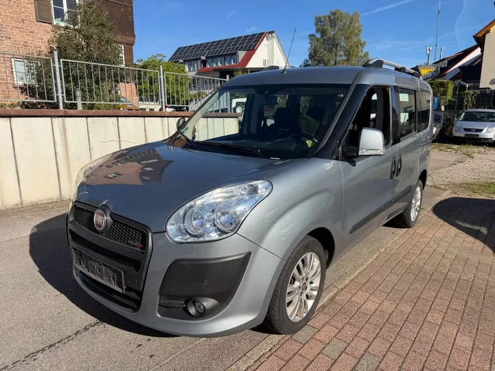 Fiat Doblo