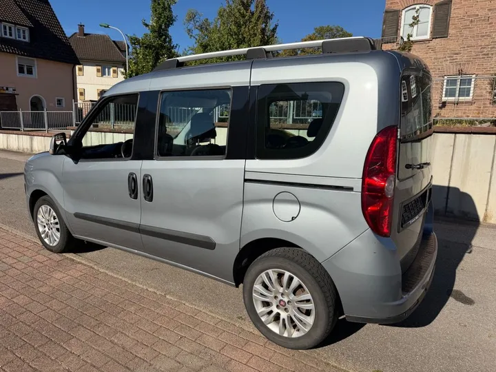 Fiat Doblo