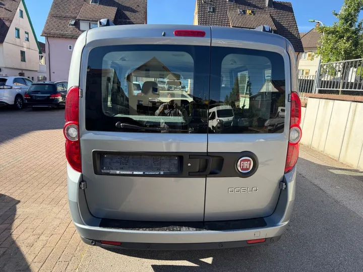 Fiat Doblo