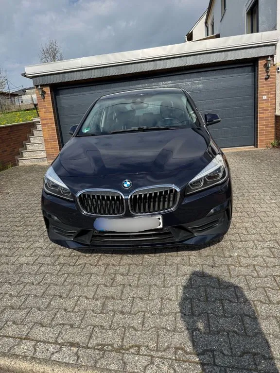 BMW 218 Active Tourer