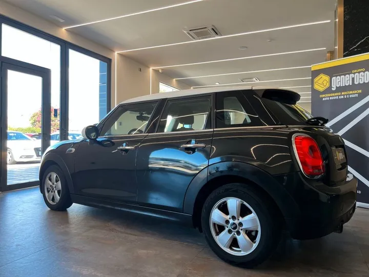 MINI ONE