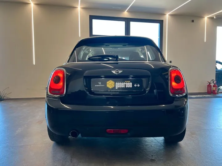 MINI ONE