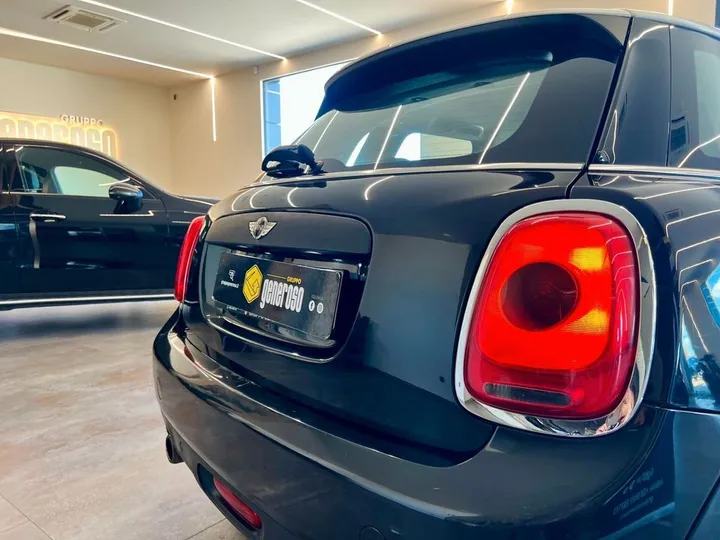 MINI ONE