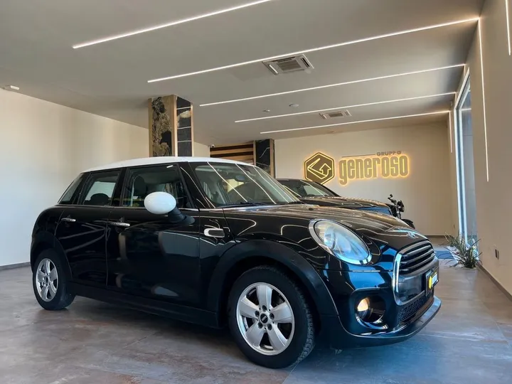 MINI ONE