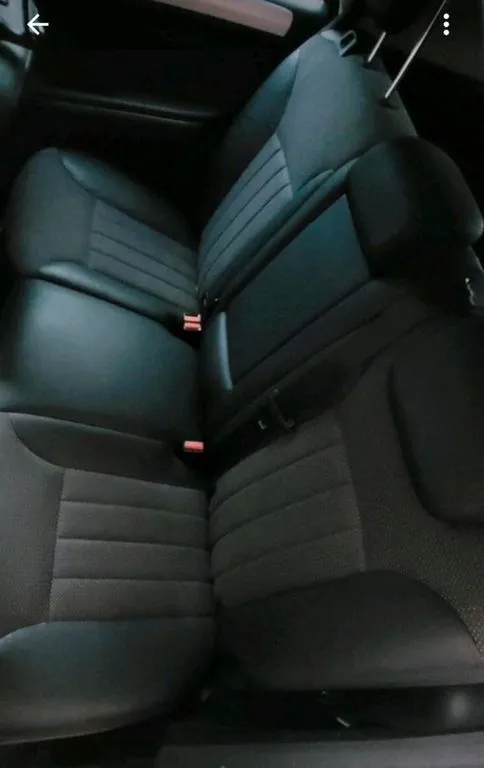 Mercedes-Benz ML 320