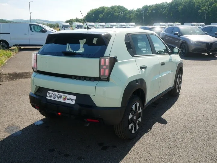 Fiat Grande Panda