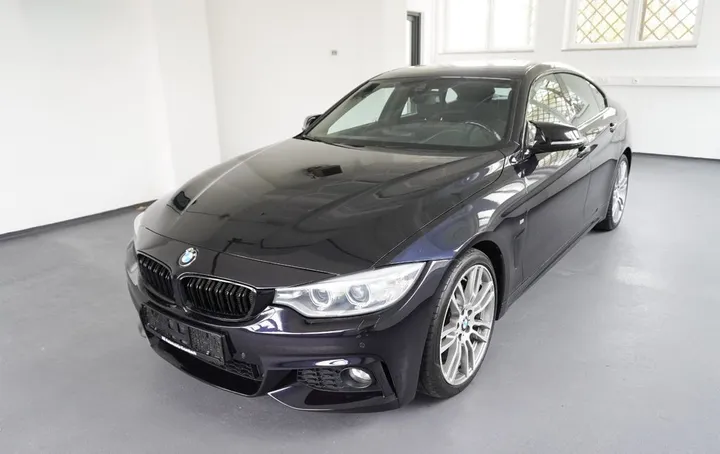 BMW 430