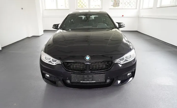 BMW 430