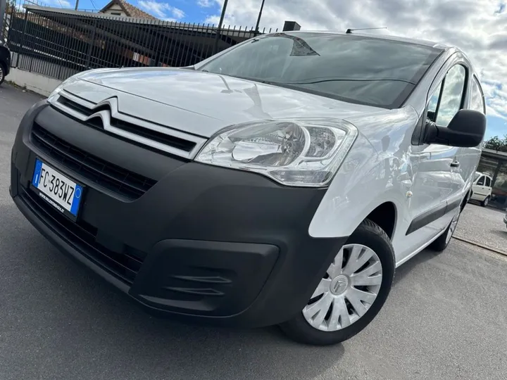 Citroën Berlingo