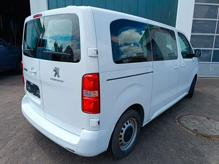 Peugeot Expert