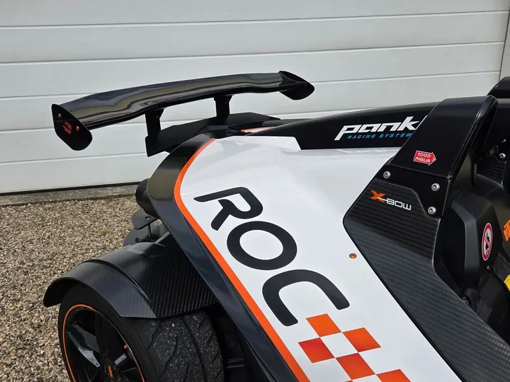 KTM X-BOW