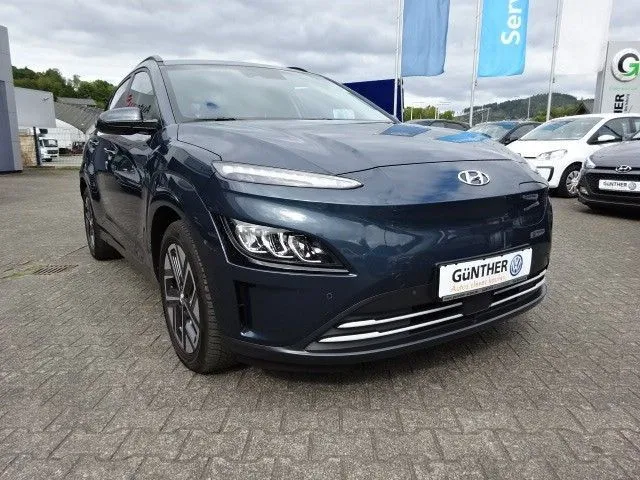 Hyundai KONA Elektro