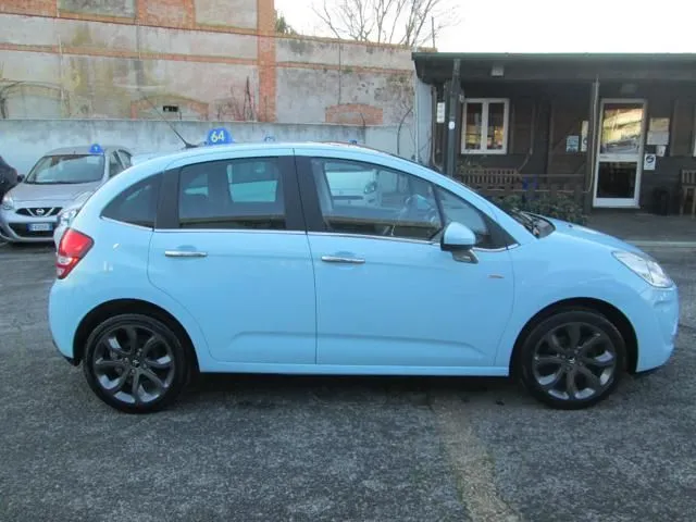 Citroën C3