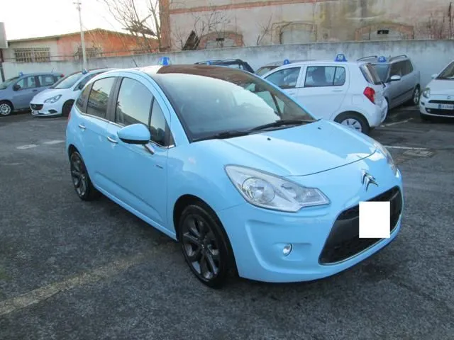 Citroën C3