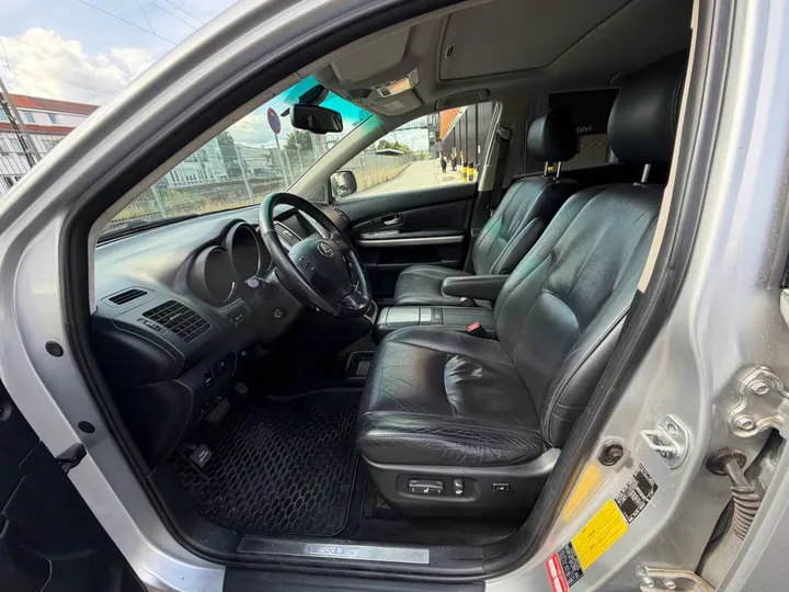 Lexus RX 400