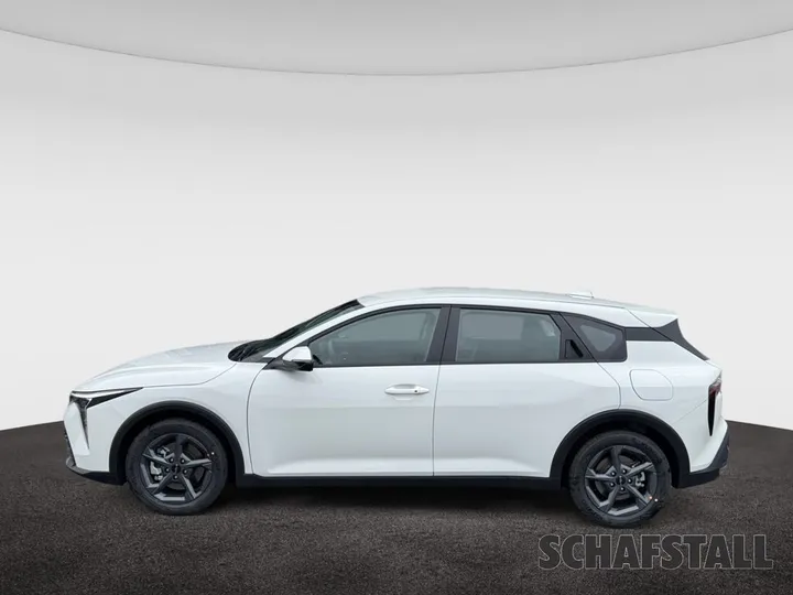 Kia K4