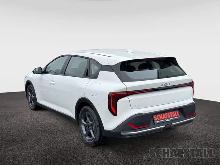 Kia K4