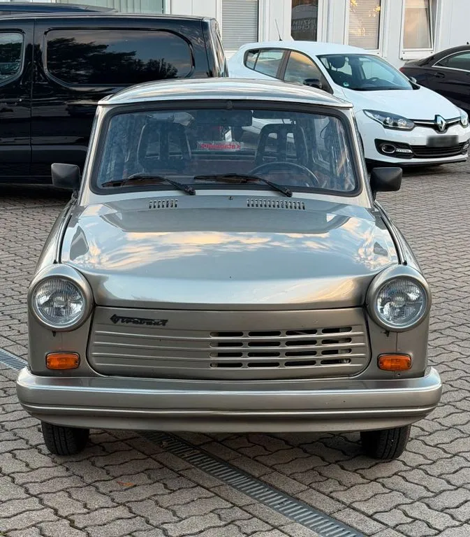 Trabant Other