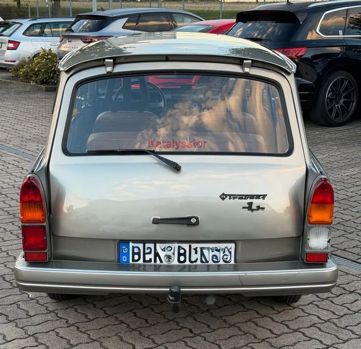 Trabant Other
