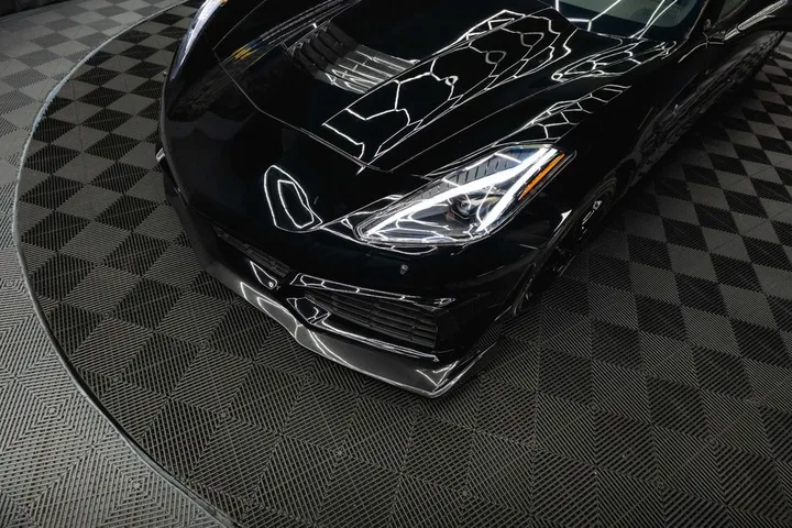 Corvette C7