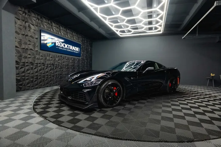 Corvette C7