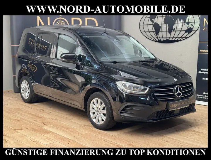 Mercedes-Benz T-Class