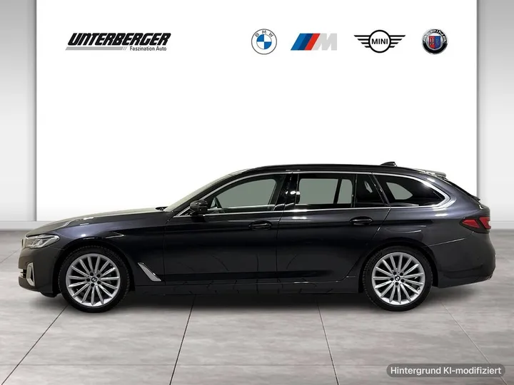 BMW 540