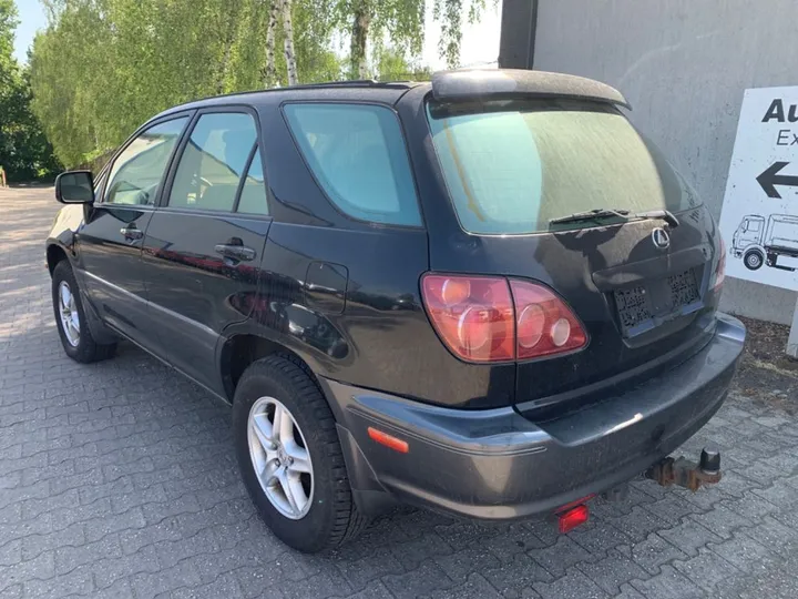 Lexus RX 300