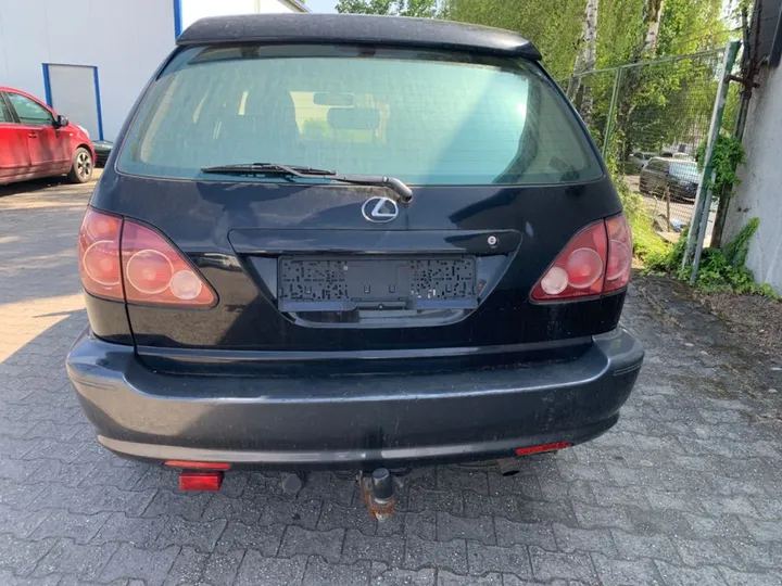 Lexus RX 300