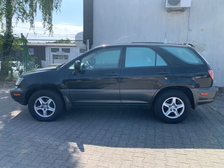 Lexus RX 300