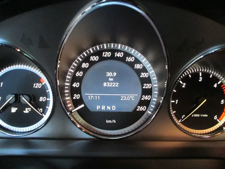 Mercedes-Benz C 350