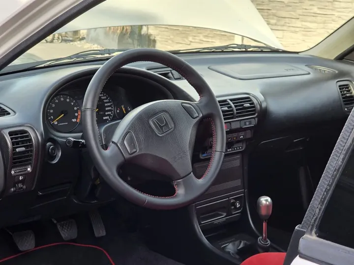 Honda Integra