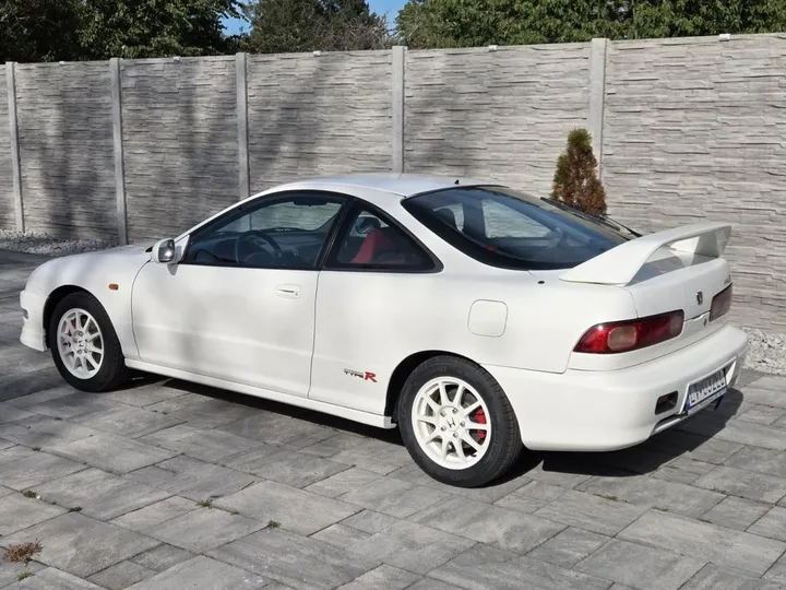 Honda Integra